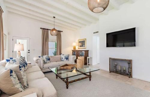 Southside House | Southern Breeze