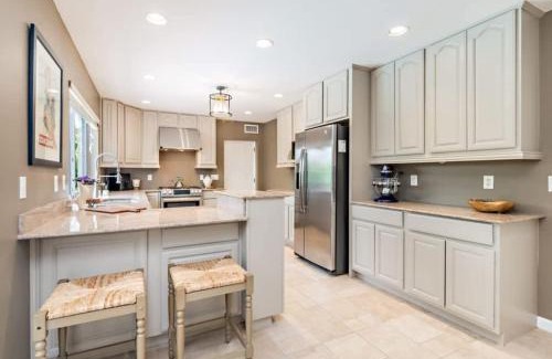 Southside House | Southern Breeze