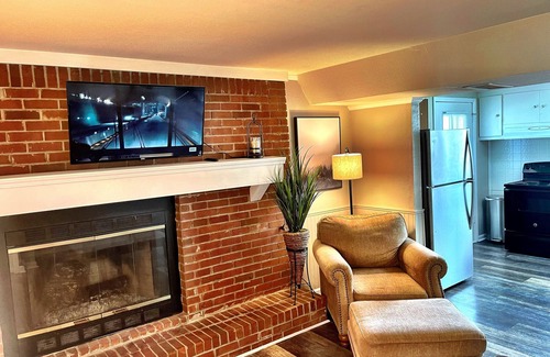 Newnan House | Southern Charm Bungalow