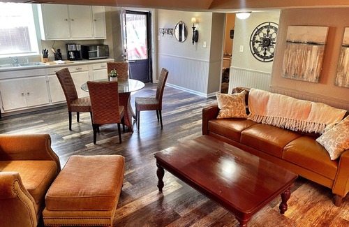 Newnan House | Southern Charm Bungalow