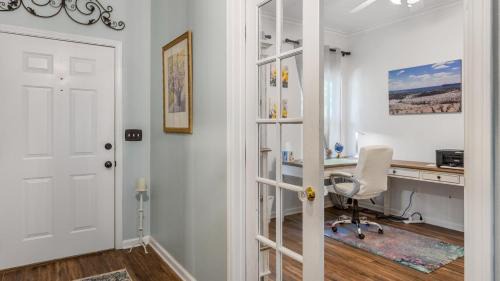 Foley House | Southern Charm