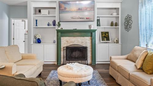 Foley House | Southern Charm