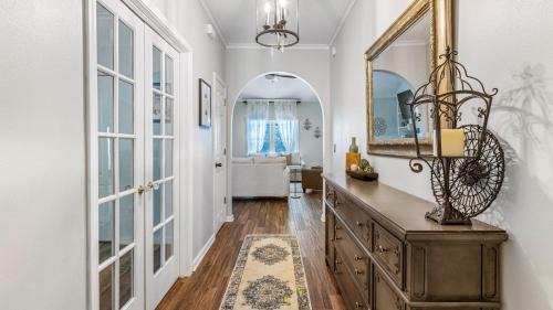 Foley House | Southern Charm