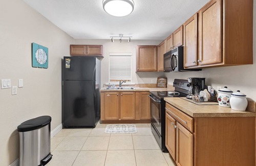 Inverness House | Southern Comfort 2-BR Cottage-Downtown Inverness