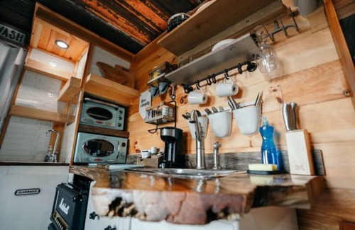 Wiley House | Southern Cross at Hisaw Gap