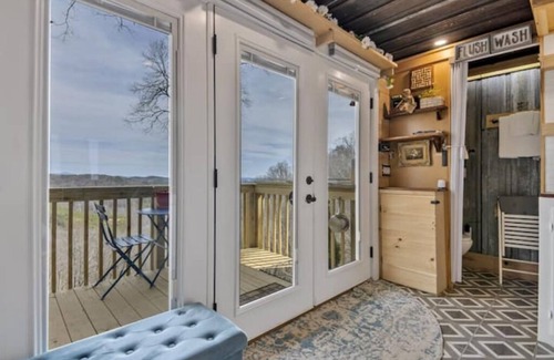 Wiley House | Southern Cross at Hisaw Gap