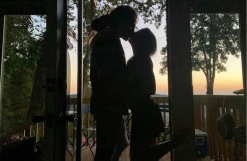 Wiley House | Southern Cross at Hisaw Gap