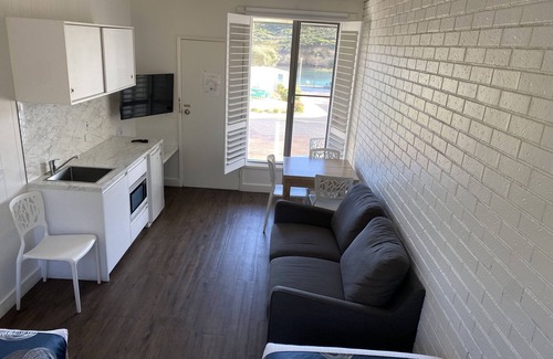 Port Campbell Hotel | Southern Ocean Motor Inn