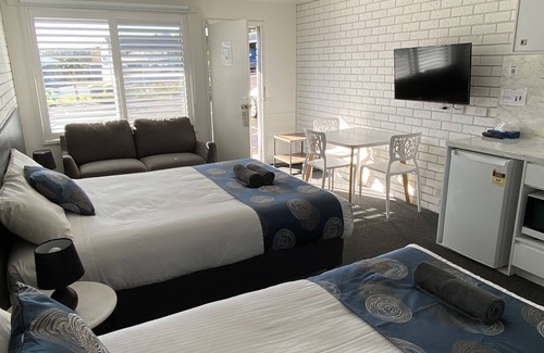 Port Campbell Hotel | Southern Ocean Motor Inn