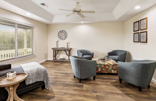 Central Point House | Southern Oregon charmer with RV parking