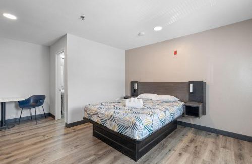 Bellview Hotel | Southern Suites Pensacola Mobile