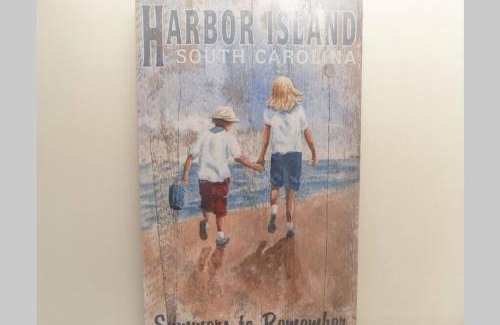 Beachwalk House | Southern Sunshine! Beach views and steps to the sand, short golf cart ride to the pool.