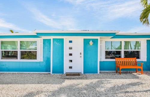 Matlacha House | Southern Winters