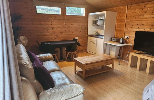 Didcot Apartment | Southernwood - Family Lodge