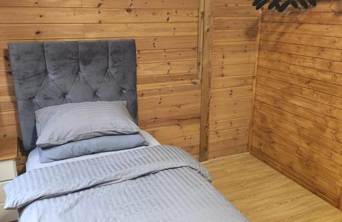 Didcot Apartment | Southernwood - Family Lodge