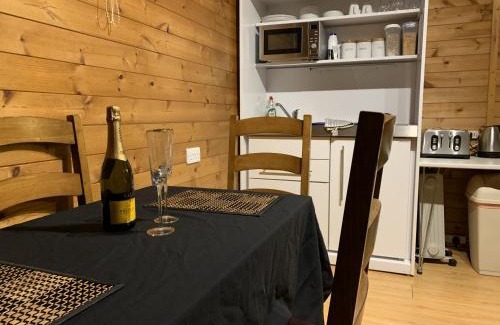 Didcot Apartment | Southernwood - Family Lodge
