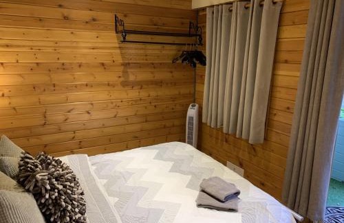 Didcot Apartment | Southernwood - Garden Lodge 5