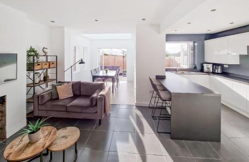 Weymouth Apartment | Southfield Sanctuary