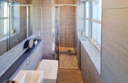 Weymouth Apartment | Southfield Sanctuary