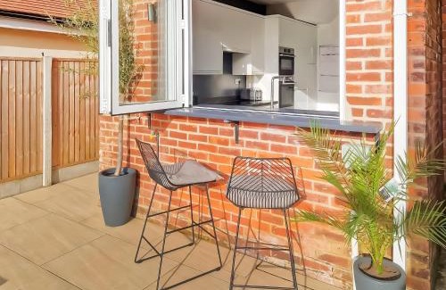 Weymouth Apartment | Southfield Sanctuary
