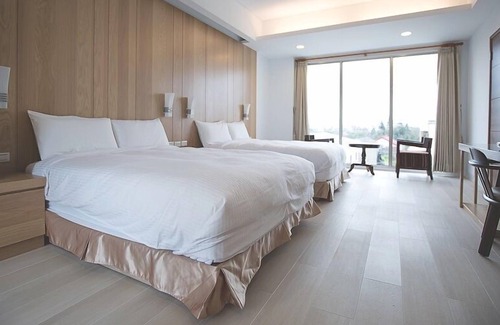 Magong House | Southmost Resort