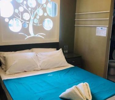 Santa Rosa Hotel | SOUTHPICKRESORT & HOTEL INC.