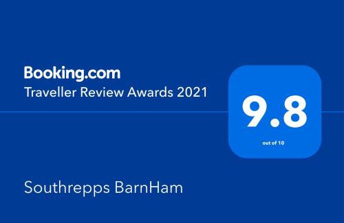 Southrepps Villa | Southrepps BarnHam