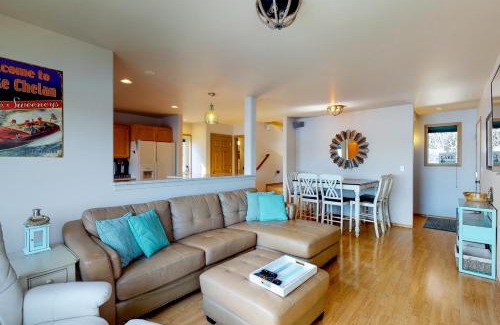 Manson House | Southshore Water Fun