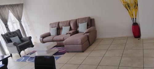 Greater Johannesburg Metropolitan Area House | Southside