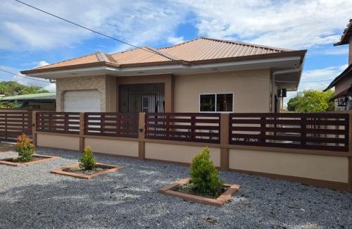 Clevia House | Southview Residence