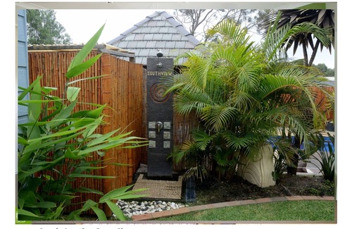 Bulli House | Southview - Suite with sea view