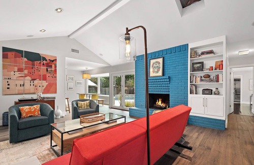 Travis Country House | Southwest Austin Home + Pool - Sage!