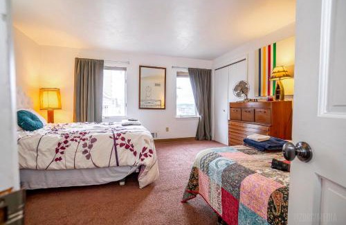 Mount Washington Apartment | Southwest Charming Apartment - Amazing View