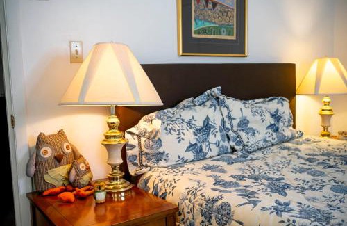Mount Washington Apartment | Southwest Charming Apartment - Amazing View