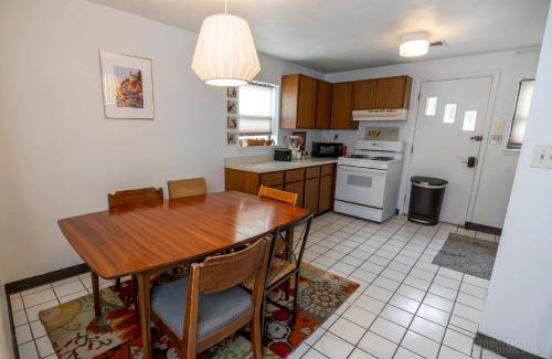 Mount Washington Apartment | Southwest Charming Apartment - Amazing View