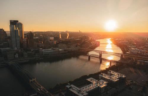Mount Washington Apartment | Southwest Charming Apartment - Amazing View