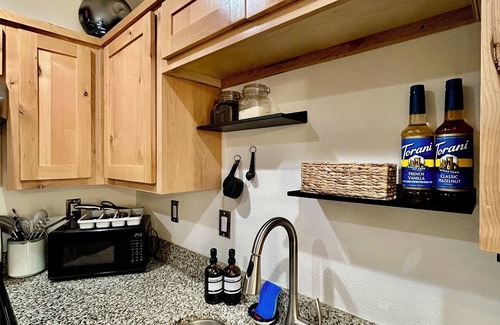 Barelas House | Southwest Stays