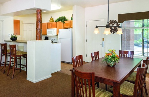 Worldmark Resort | Southwest Vacation Sensation!