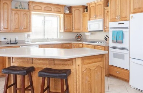 Castlegate House | Southwestern Style Desert Oasis