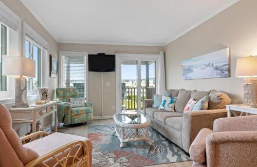 Morehead City Apartment | Southwinds J12 condo