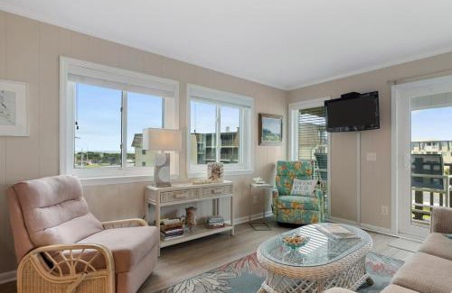 Morehead City Apartment | Southwinds J12 condo