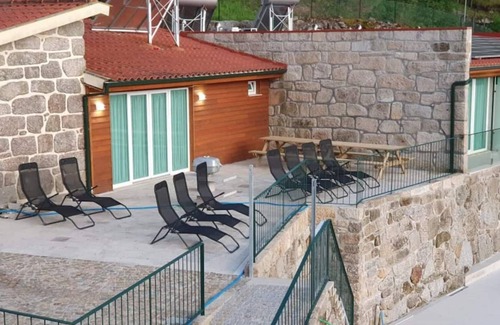 Guilhofrei House | Souto do Monte House-T4"Bourgeois"10adults+4to12years