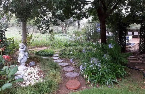 Soutpan Apartment | Soutpan Guesthouse