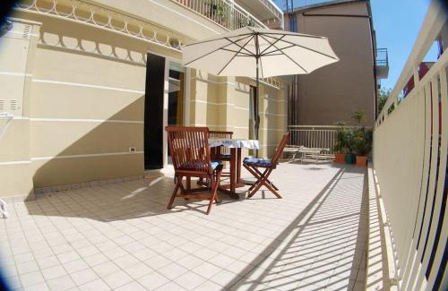 Gabicce Mare Apartment | Souvenir 6