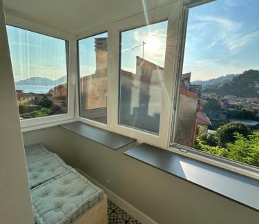 Pugliola Apartment | Souvenir Guest House Lerici