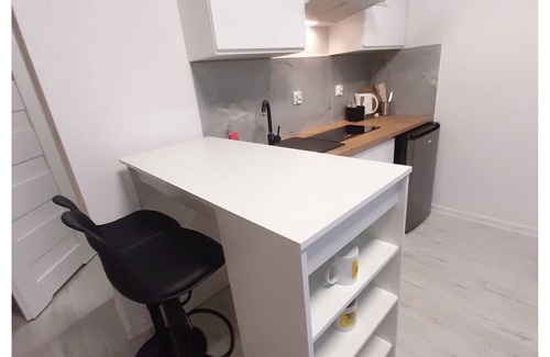 Bydgoszcz Apartment | SouvenirAppart Sienkiewicza 3E