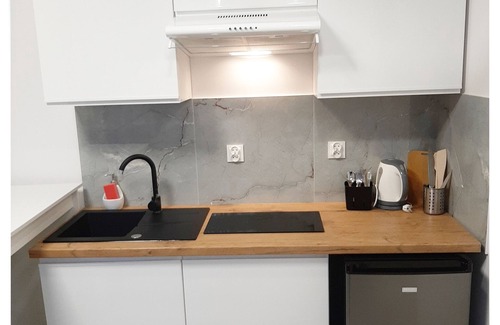 Bydgoszcz Apartment | SouvenirAppart Sienkiewicza 3C