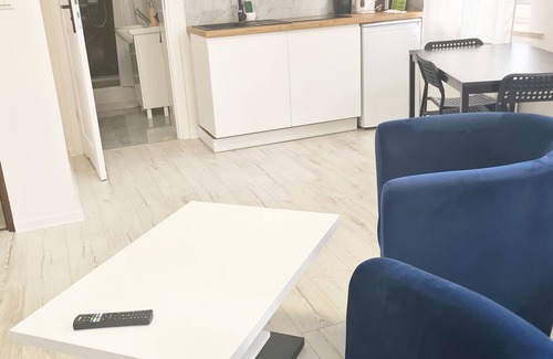 Bydgoszcz Apartment | SouvenirAppart Sienkiewicza 3C