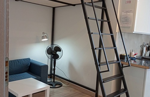 Bydgoszcz Apartment | SouvenirAppart Wilenska 12B