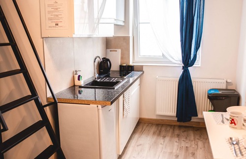 Bydgoszcz Apartment | SouvenirAppart Wilenska 12B